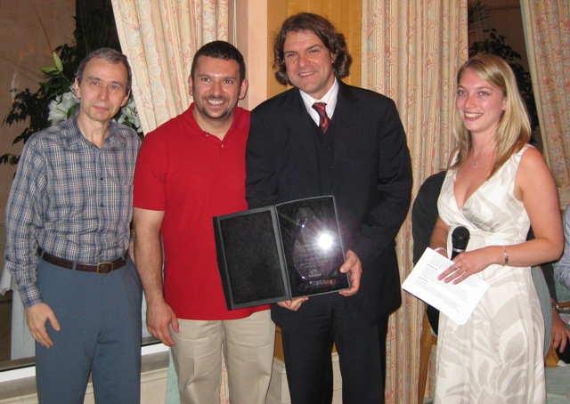 Award Ceremony